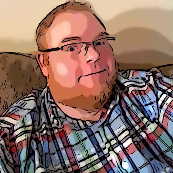 Meet your Posher, Randy - Picture 1 of 1